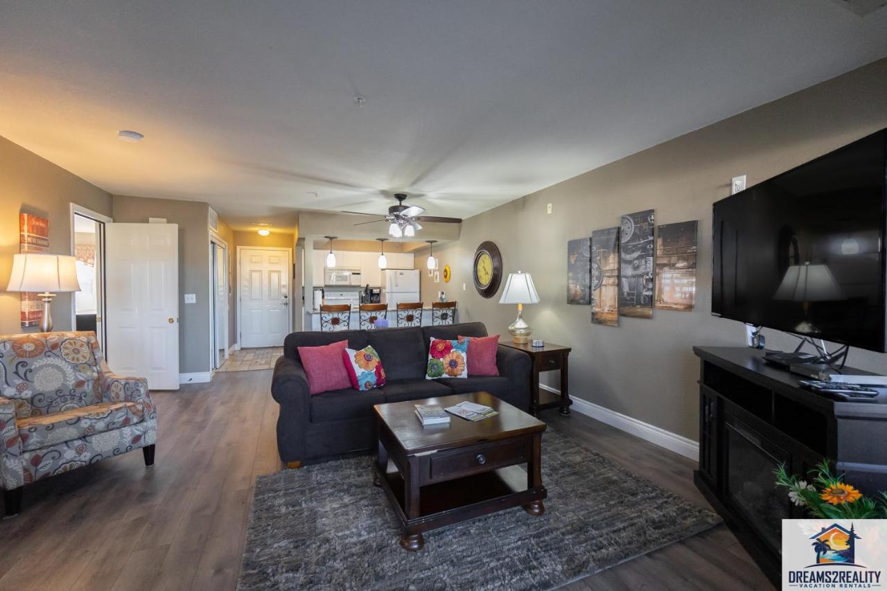 2Br Walk-In Condo - Near The 76 Strip - Pool - Free Tickets Included - Clc-6 Branson Kültér fotó