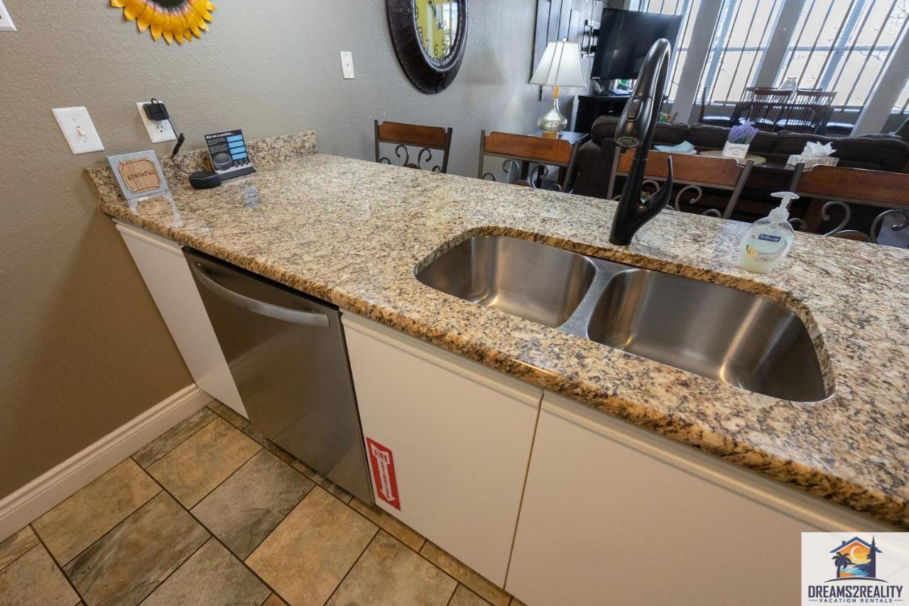 2Br Walk-In Condo - Near The 76 Strip - Pool - Free Tickets Included - Clc-6 Branson Kültér fotó