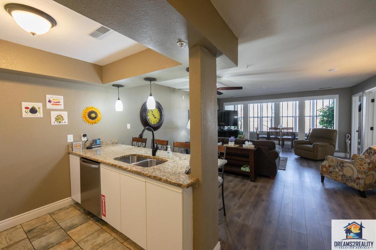 2Br Walk-In Condo - Near The 76 Strip - Pool - Free Tickets Included - Clc-6 Branson Kültér fotó