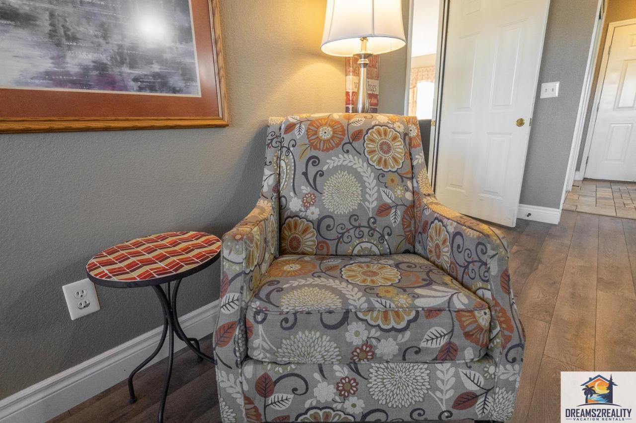 2Br Walk-In Condo - Near The 76 Strip - Pool - Free Tickets Included - Clc-6 Branson Kültér fotó