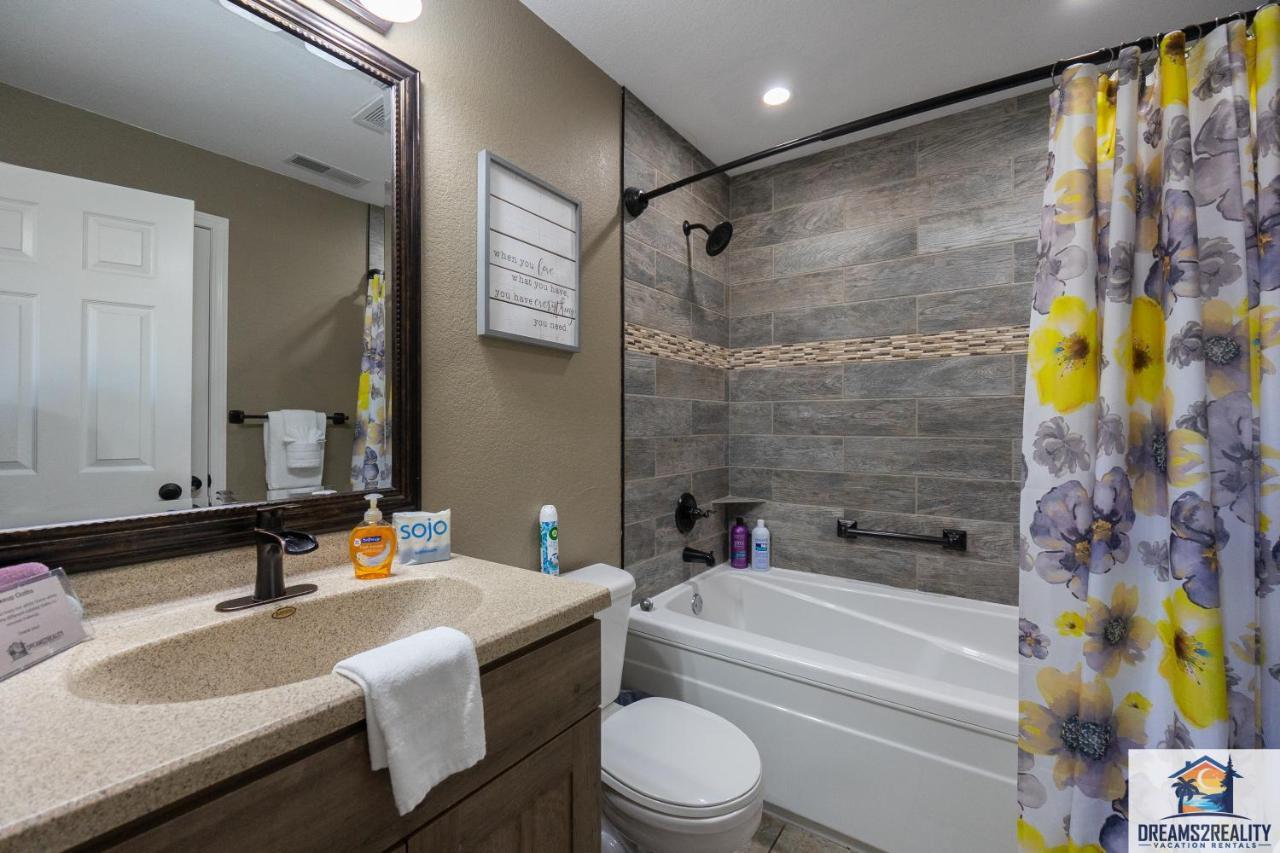 2Br Walk-In Condo - Near The 76 Strip - Pool - Free Tickets Included - Clc-6 Branson Kültér fotó