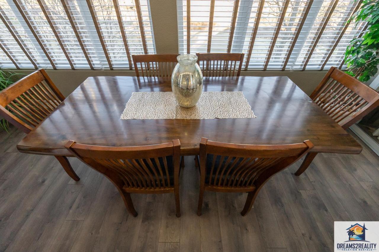 2Br Walk-In Condo - Near The 76 Strip - Pool - Free Tickets Included - Clc-6 Branson Kültér fotó