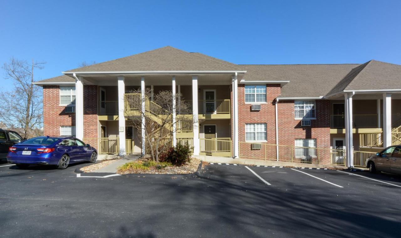 2Br Walk-In Condo - Near The 76 Strip - Pool - Free Tickets Included - Clc-6 Branson Kültér fotó